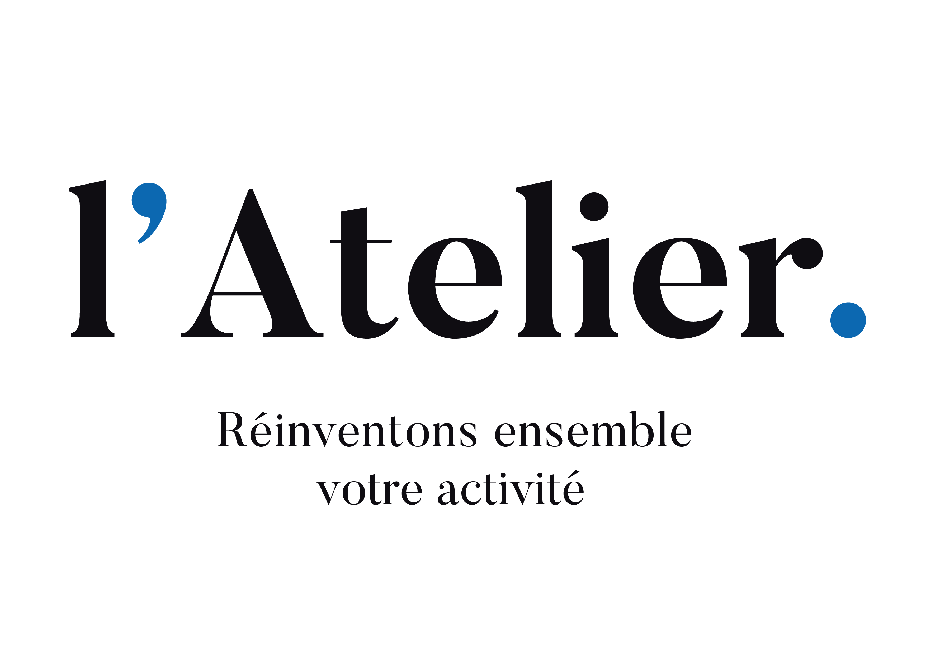 logo atelier